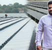 Sri Lanka to Commission First Battery Energy Storage System and Floating Solar Power Project Today (18)